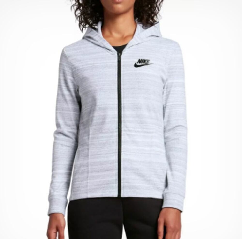 Nike Sportswear Advance 15 Women's Jacket, Small